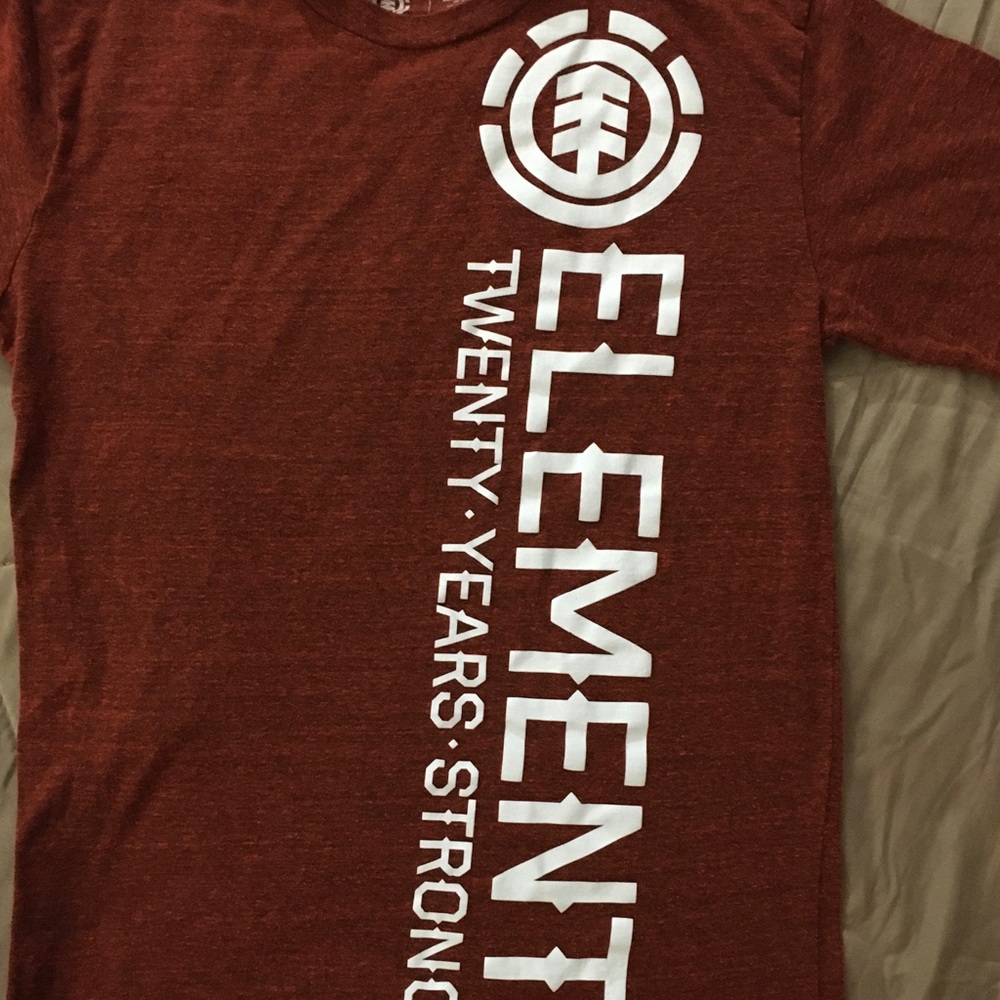 Element Tshirt